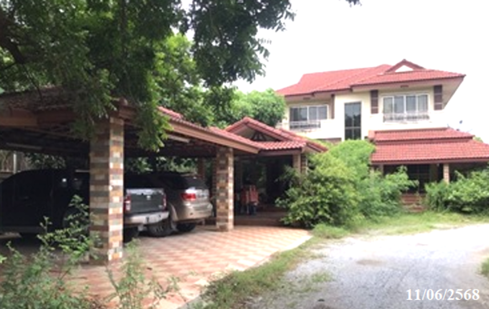 บ้านเดี่ยว นครปฐม นครชัยศรี ท่าพระยา 21526000