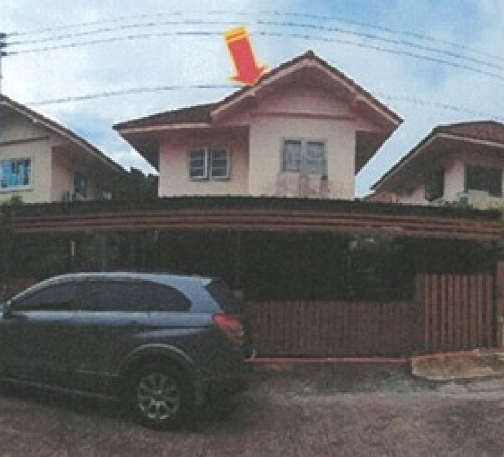 Single house Surat Thani Mueang Surat Thani Makham Tia 2000000