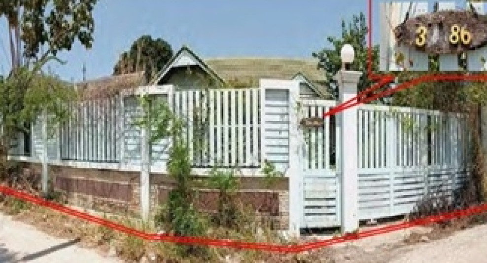 Single house Prachuap Khiri Khan Hua Hin Hua Hin 4530000