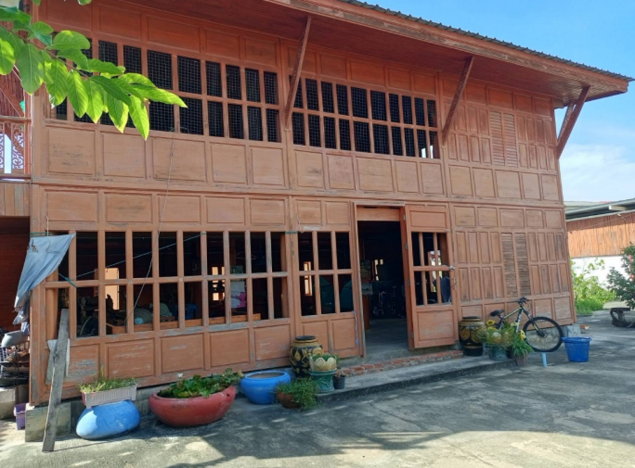 Single house Nakhon Pathom Sam Phran Rai Khing 12000000