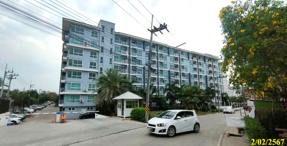 Condominium Chon Buri Si Racha Bo Win 1426000