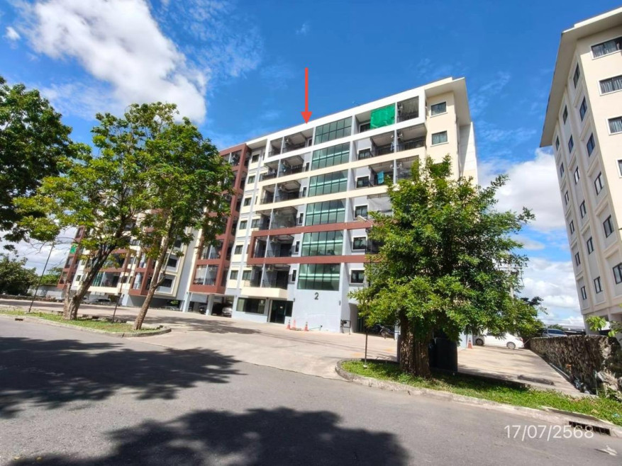 Condominium Chon Buri Si Racha Bo Win 1024000