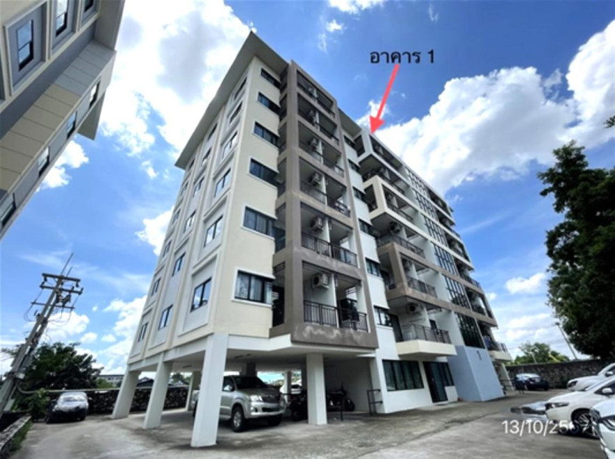 Condominium Chon Buri Si Racha Bo Win 1170000