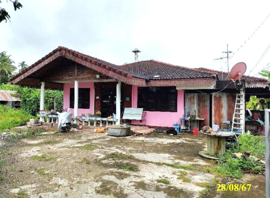 Single house Chiang Mai Doi Saket Choeng Doi 1373000