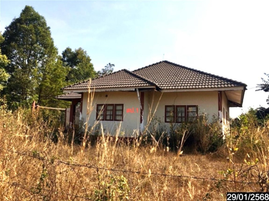 Single house Kalasin Yang Talat Hua Na Kham 1793000