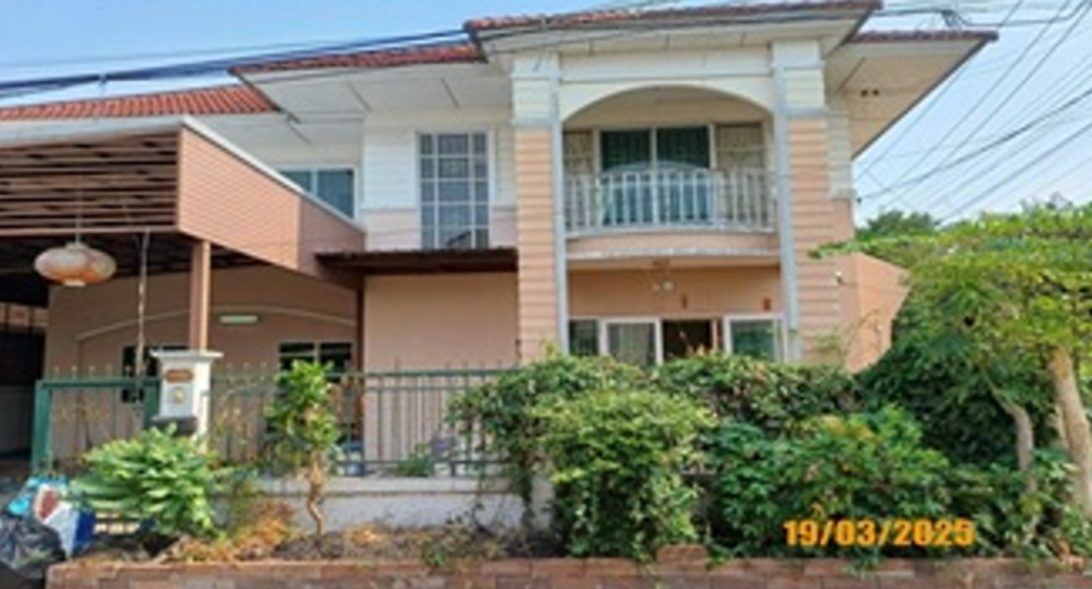 Single house Nonthaburi Bang Yai Sao Thong Hin 5300000