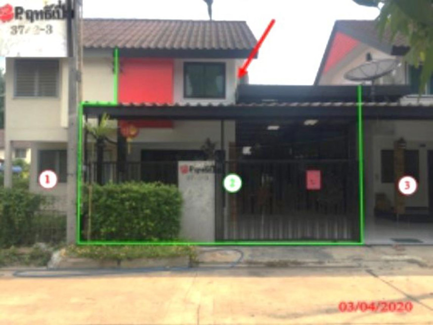 Single house Rayong Klaeng Thung Khwai Kin 845000