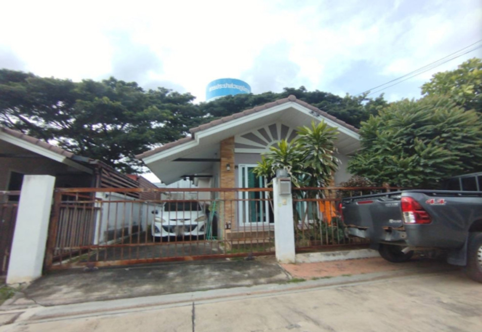 บ้านเดี่ยว นครราชสีมา เมืองนครราชสีมา หัวทะเล 3200000