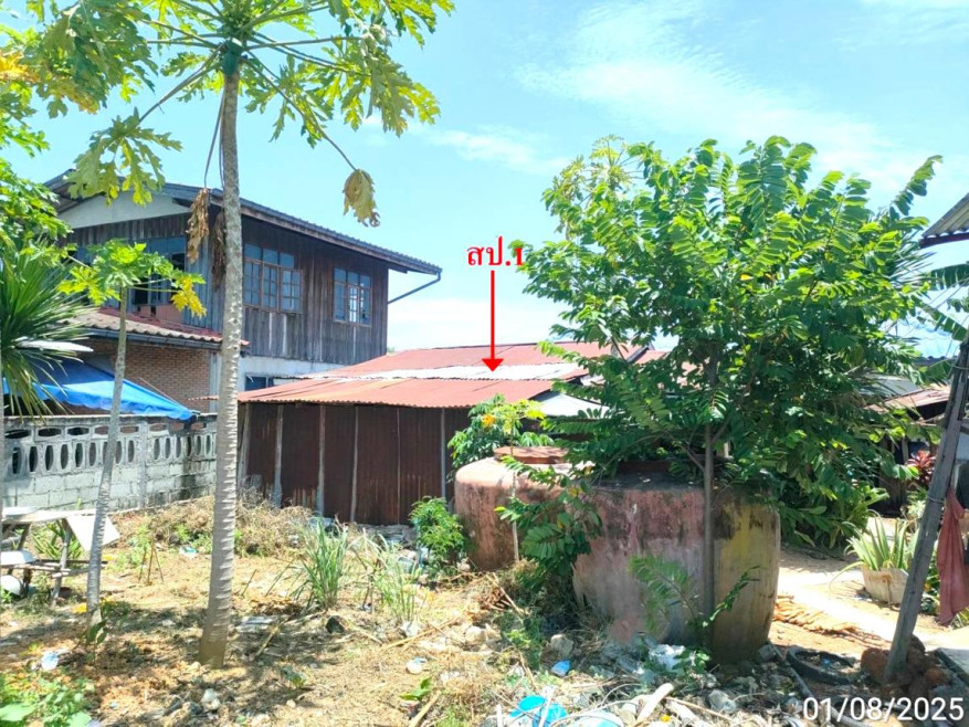 บ้านเดี่ยว มหาสารคาม เมืองมหาสารคาม แก่งเลิงจาน 718000