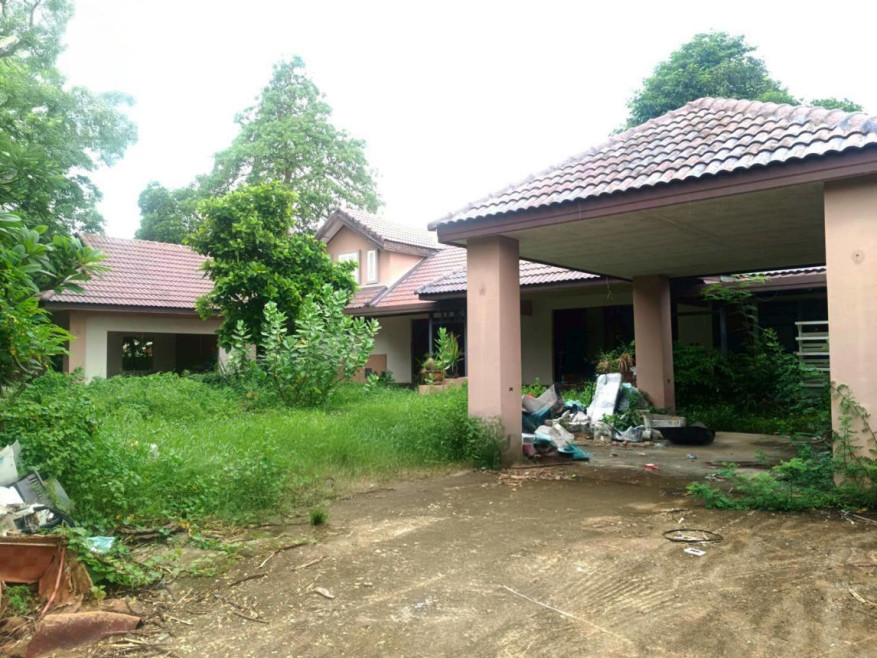 บ้านเดี่ยว โครงการหาดน้ำริน ระยอง บ้านฉาง บ้านฉาง 9490000