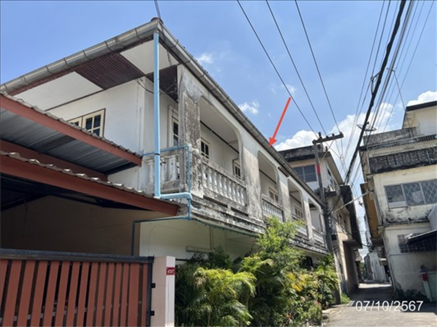 บ้านเดี่ยว ฉะเชิงเทรา เมืองฉะเชิงเทรา หน้าเมือง 3408000