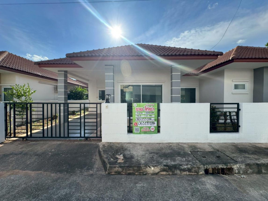 บ้านเดี่ยว บ้านกรีน 12 ขอนแก่น เมืองขอนแก่น บ้านเป็ด 3790000