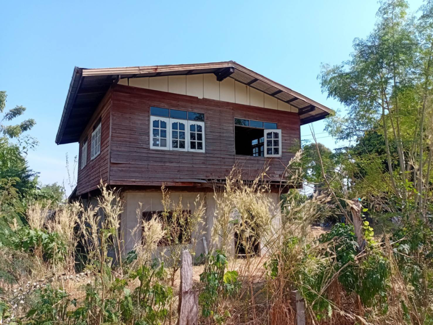 บ้านเดี่ยว นอกโครงการขอนแก่น ขอนแก่น หนองสองห้อง หนองสองห้อง 870000