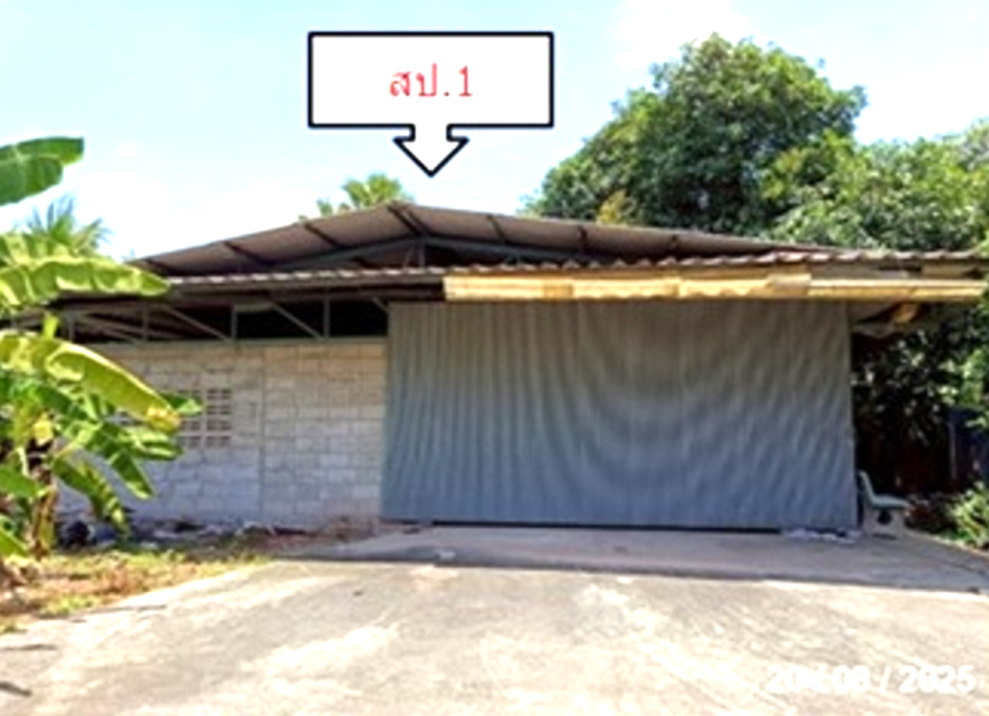 บ้านเดี่ยว ฉะเชิงเทรา บางคล้า บางคล้า 3544000