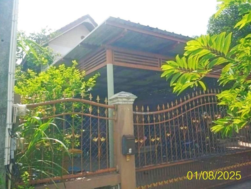 บ้านเดี่ยว ชลบุรี เมืองชลบุรี อ่างศิลา 5527000
