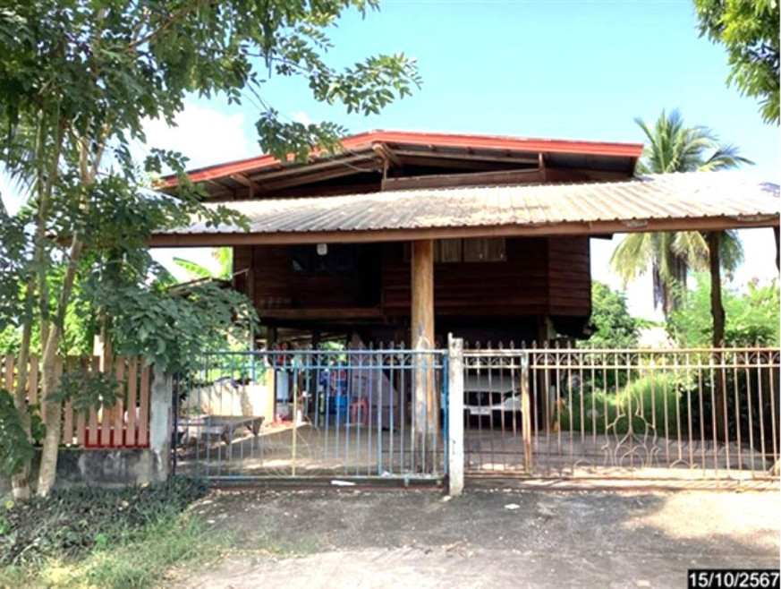บ้านเดี่ยว หนองคาย ท่าบ่อ นาข่า 1255000