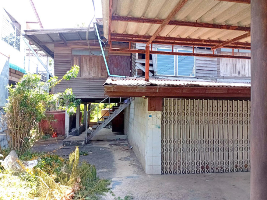 บ้านเดี่ยว นอกโครงการขอนแก่น ขอนแก่น เมืองขอนแก่น บ้านหว้า 2286000
