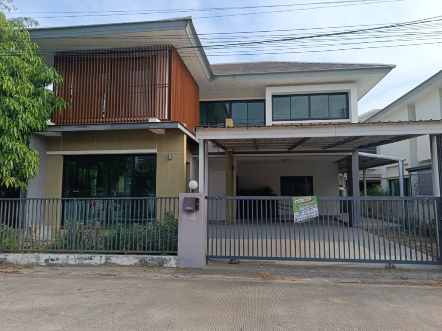 ทาวน์เฮ้าส์ นอกโครงการขอนแก่น ขอนแก่น เมืองขอนแก่น เมืองเก่า 4185000