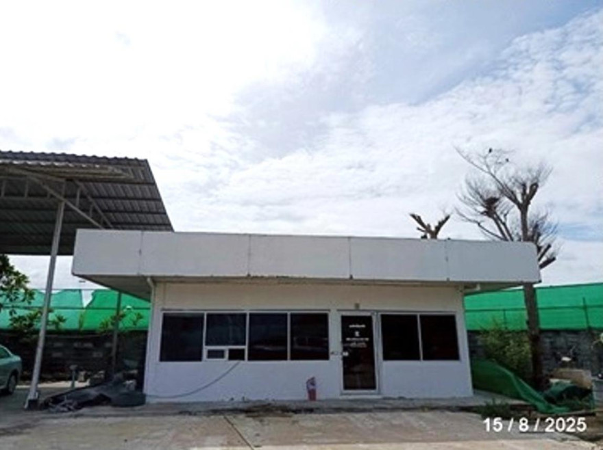 อื่นๆ ชลบุรี บ้านบึง หนองซ้ำซาก 44728000