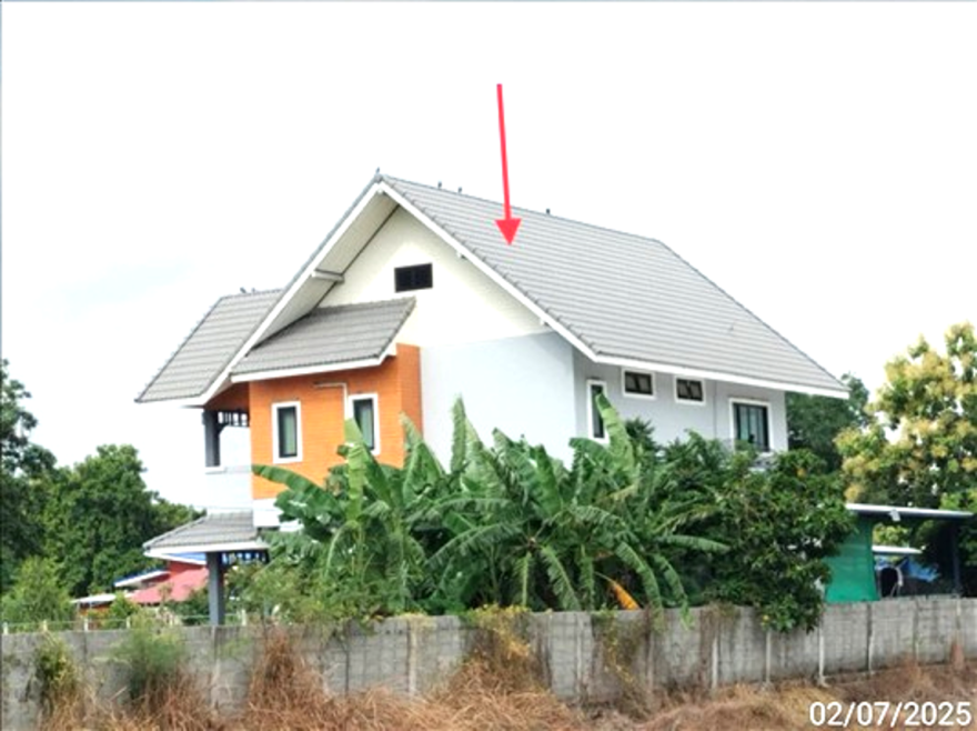 บ้านเดี่ยว สระบุรี เฉลิมพระเกียรติ ห้วยบง 4837000