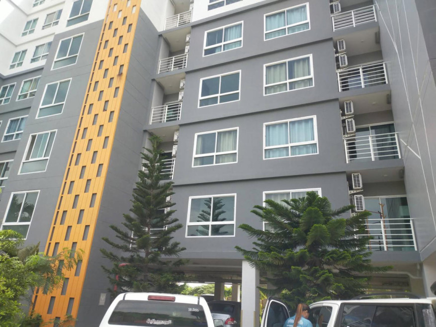 คอนโด ดิ เอ โฟร์ แกรนด์ ระยอง เมืองระยอง ทับมา 2110000