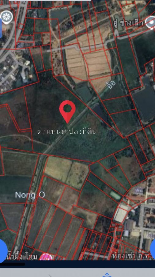 ที่ดินเปล่า อ่างทอง เมืองอ่างทอง บางแก้ว 36300000