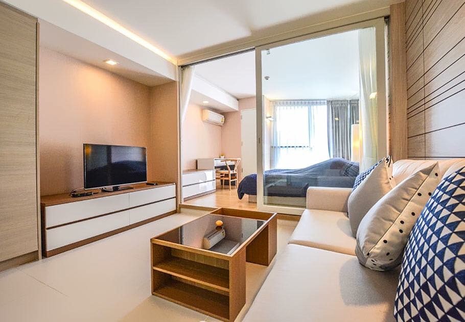 คอนโด เดอะ แซงชัวรี่ หัวหิน ประจวบคีรีขันธ์ หัวหิน หนองแก 2990000
