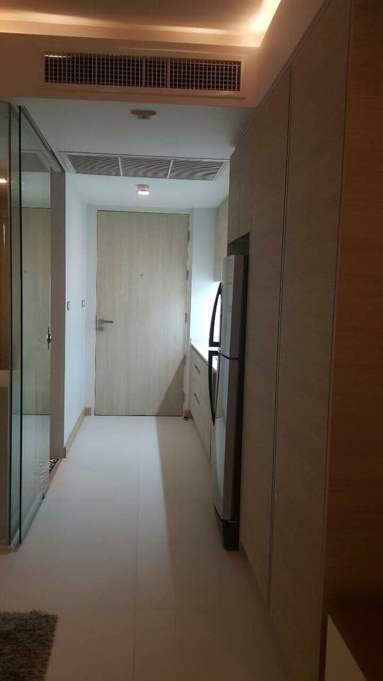 คอนโด เดอะ แซงชัวรี่ หัวหิน ประจวบคีรีขันธ์ หัวหิน หนองแก 2990000