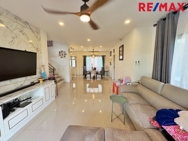 บ้านเดี่ยว เซนโทร ราชพฤกษ์ 2 นนทบุรี เมืองนนทบุรี บางกร่าง 6690000