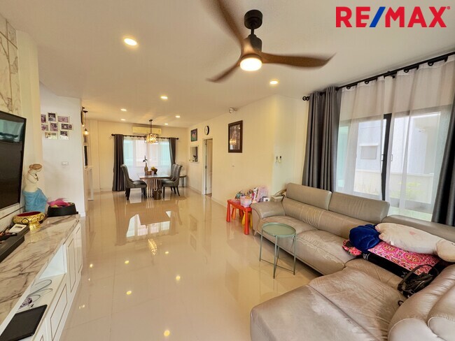บ้านเดี่ยว เซนโทร ราชพฤกษ์ 2 นนทบุรี เมืองนนทบุรี บางกร่าง 6690000