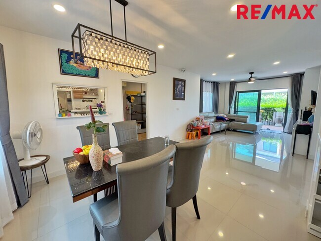 บ้านเดี่ยว เซนโทร ราชพฤกษ์ 2 นนทบุรี เมืองนนทบุรี บางกร่าง 6690000