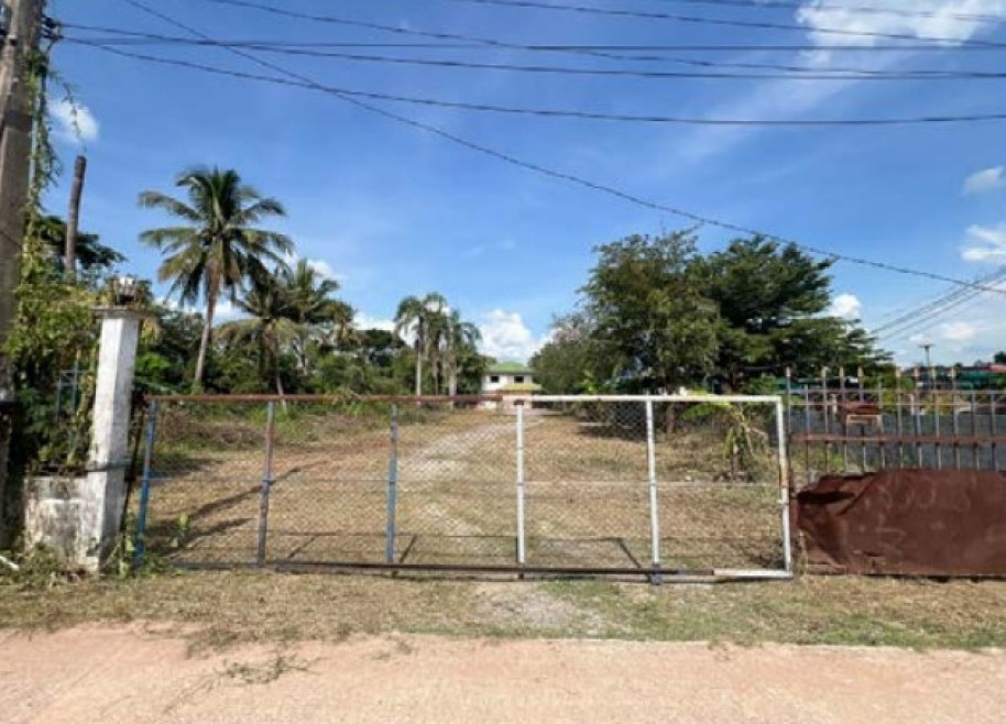 บ้านเดี่ยว บ้านหัวถนน ขอนแก่น เมืองขอนแก่น ศิลา 3871000