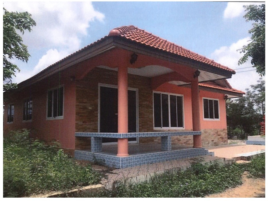 บ้านเดี่ยว นครราชสีมา โนนสูง บิง 1421000