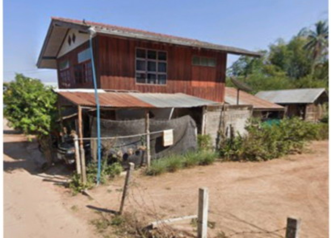 บ้านเดี่ยว พิษณุโลก นครไทย หนองกะท้าว 1143630