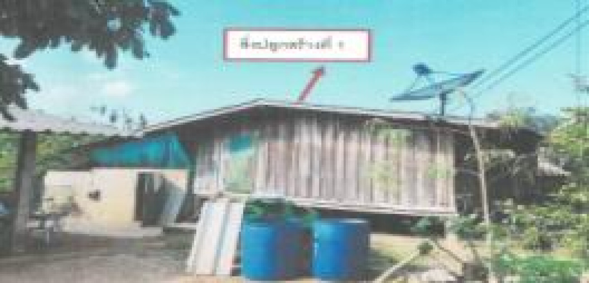บ้านเดี่ยว เชียงราย ป่าแดด ป่าแดด 186944