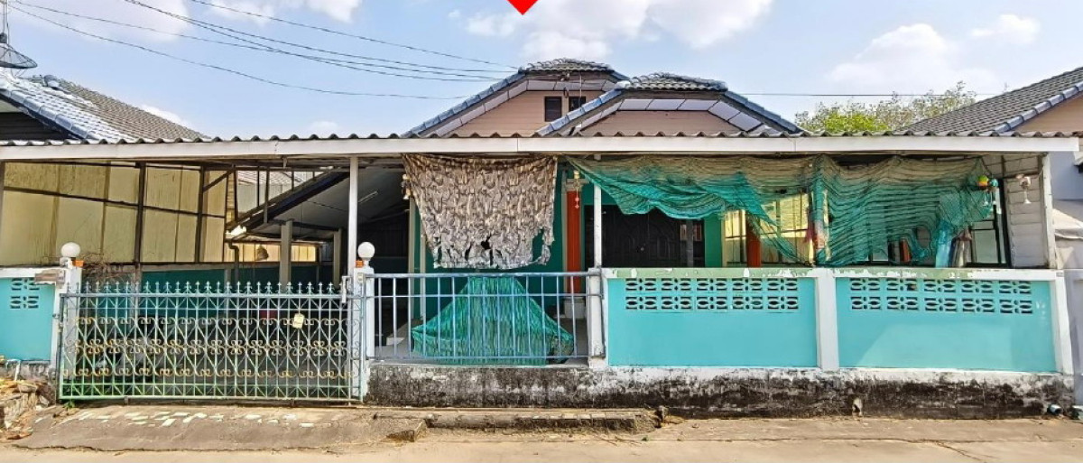 บ้านเดี่ยว ระยอง ปลวกแดง มาบยางพร 1166361