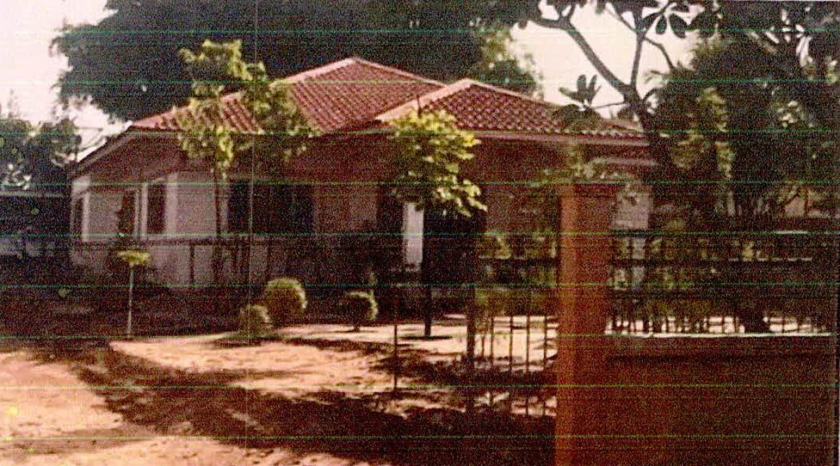 บ้านเดี่ยว ศรีสะเกษ ห้วยทับทัน ห้วยทับทัน 994420