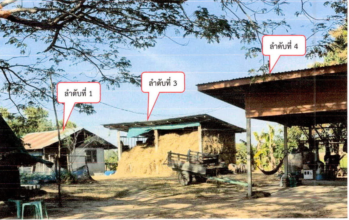 บ้านเดี่ยว ศรีสะเกษ ศิลาลาด คลีกลิ้ง 858660