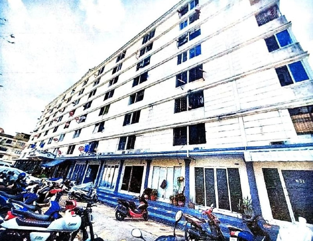 Condominium Bangkok Bang Khen Anusawari 342874