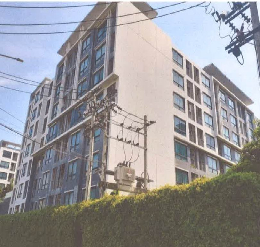 คอนโด กรุงเทพมหานคร บางนา บางนา 2177021