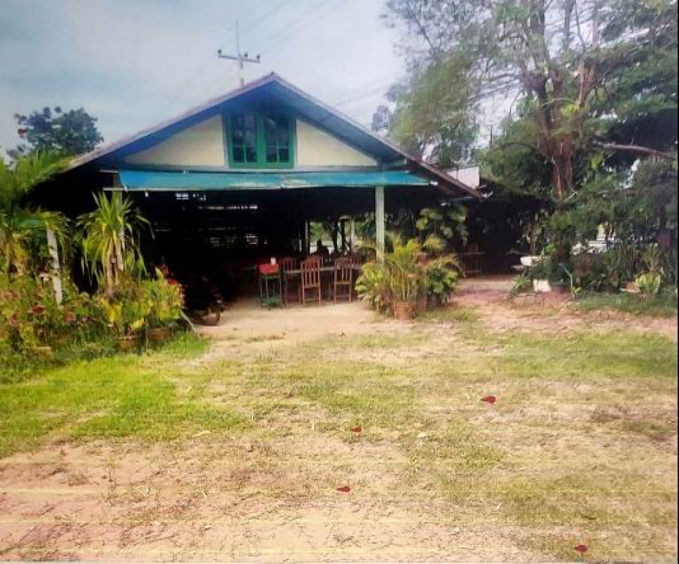 บ้านเดี่ยว ขอนแก่น พล หนองแวงโสกพระ 1190400