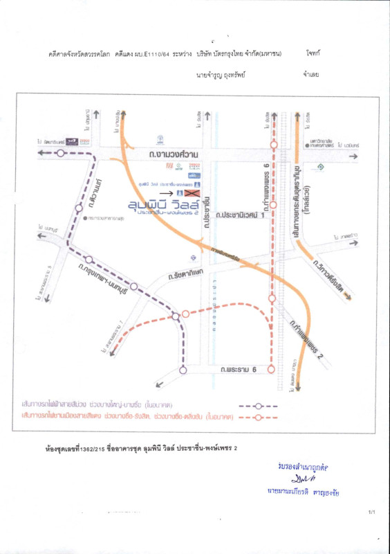 คอนโด กรุงเทพมหานคร บางซื่อ บางซื่อ 1637066