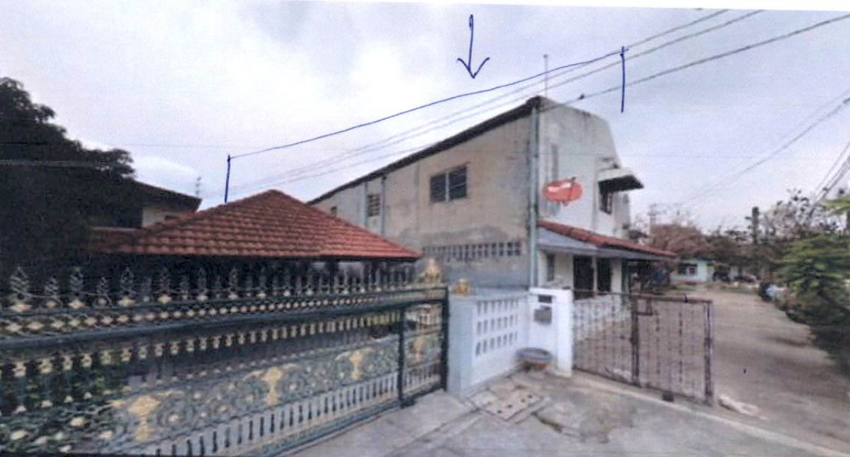 ทาวน์เฮ้าส์ กรุงเทพมหานคร หลักสี่ ทุ่งสองห้อง 1959200