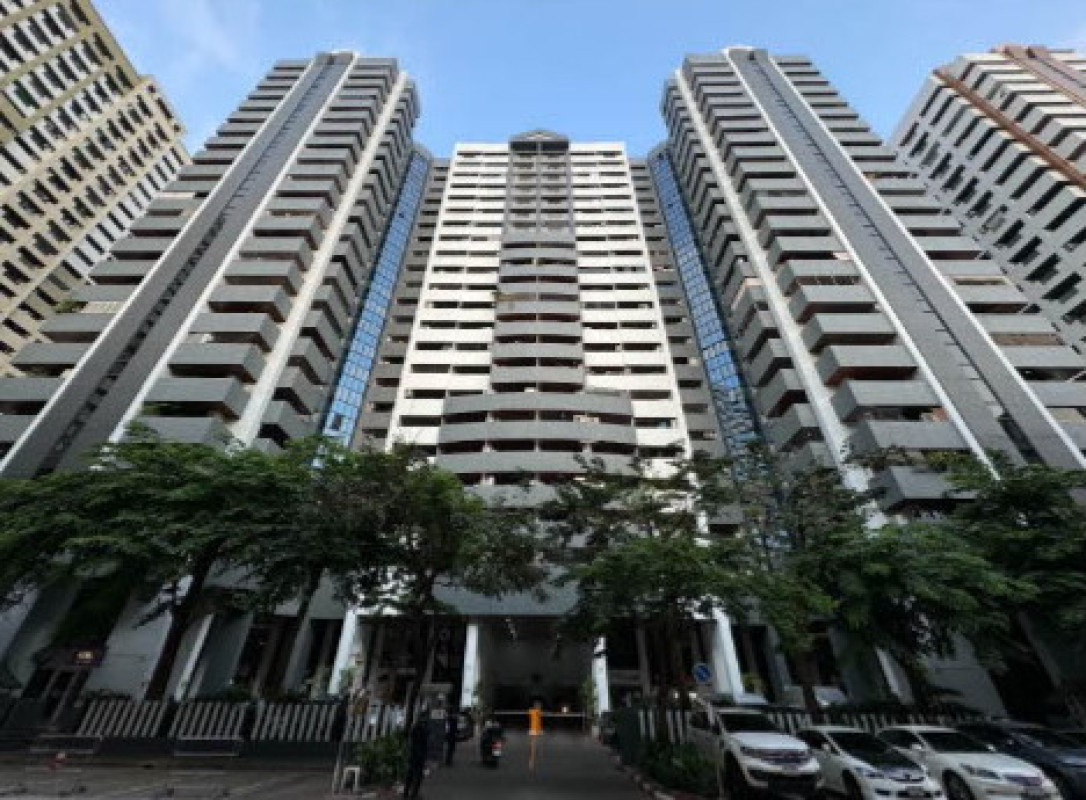 คอนโด กรุงเทพมหานคร ยานนาวา บางโพงพาง 1893461