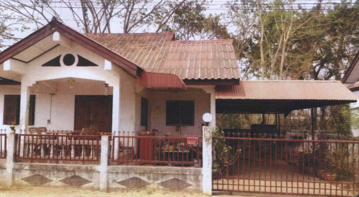 บ้านเดี่ยว สุโขทัย ศรีสัชนาลัย หาดเสี้ยว 649800