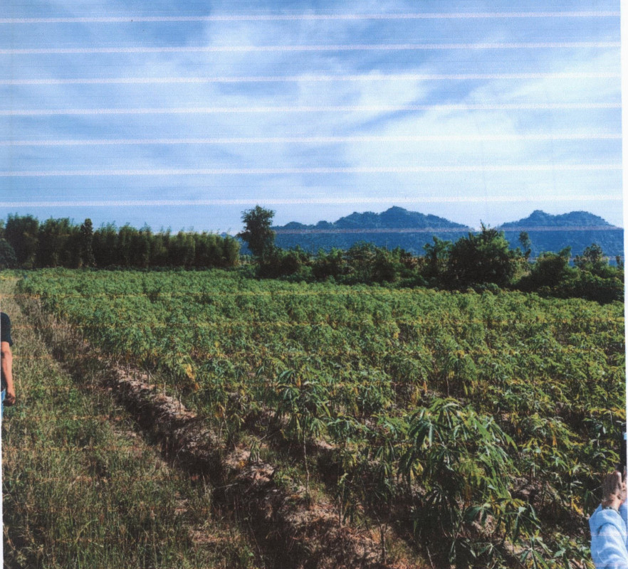 ที่ดินเปล่า ราชบุรี จอมบึง รางบัว 400000