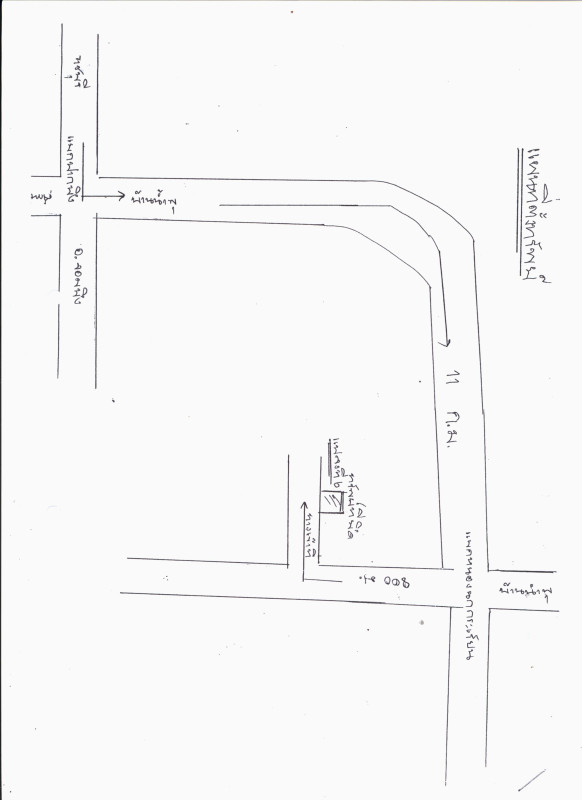 ที่ดินเปล่า ราชบุรี จอมบึง รางบัว 400000