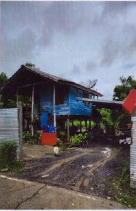 บ้านเดี่ยว พิษณุโลก บางกระทุ่ม บางกระทุ่ม 185790