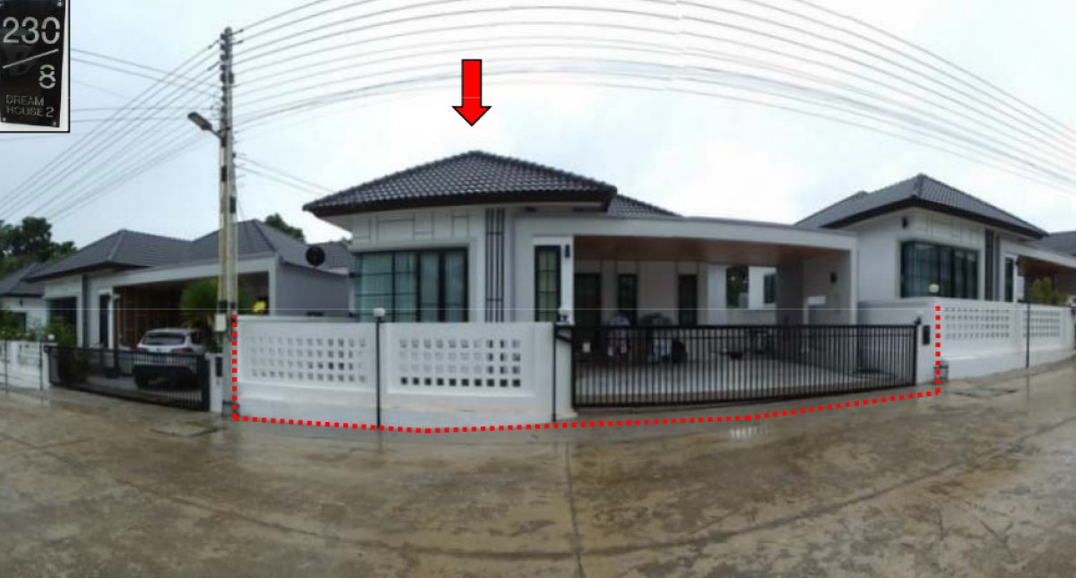 บ้านเดี่ยว ระยอง ปลวกแดง ปลวกแดง 2152102