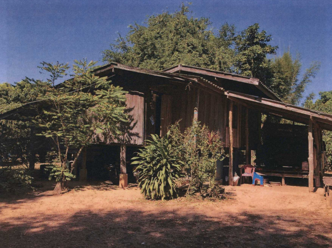 บ้านเดี่ยว เชียงใหม่ ฮอด ฮอด 218625